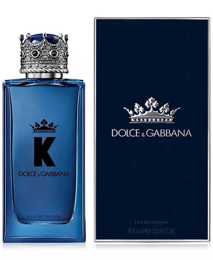 Dolce & Gabbana K Eau de Parfum