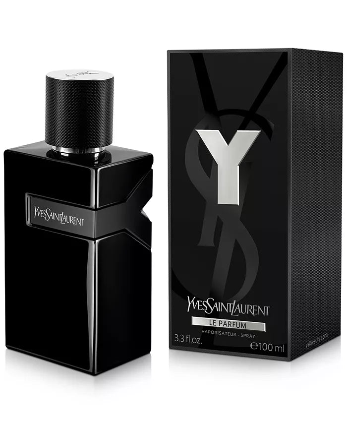 Y le Parfum