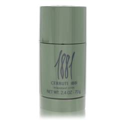 1881 Deodorant Stick By Nino Cerruti