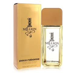 1 Million After Shave Lotion By Paco Rabanne