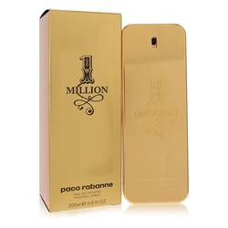 1 Million Eau De Toilette Spray By Paco Rabanne