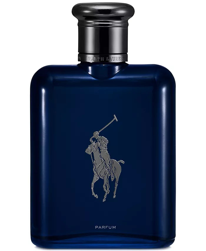 Polo Blue Parfum