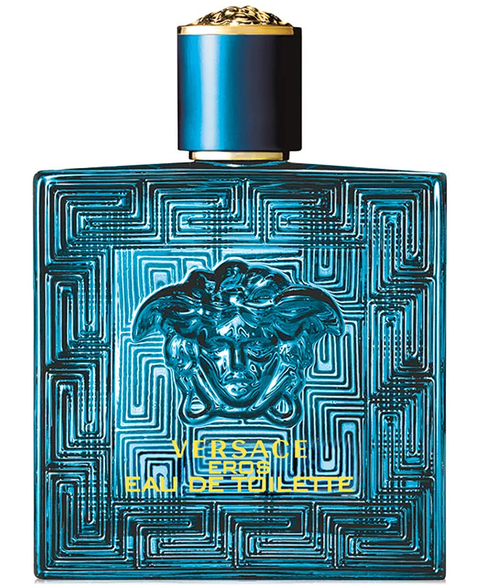 Versace Eros Eau de Toilette