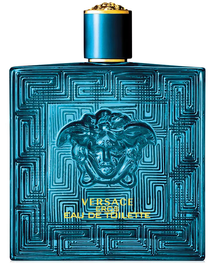 Versace Eros Eau de Toilette