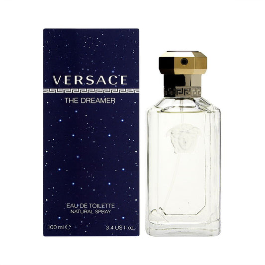 Versace The Dreamer Eau de Toilette Spray