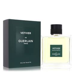 Vetiver Guerlain Eau De Toilette Spray By Guerlain