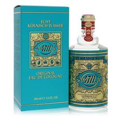 4711 Eau De Cologne (Unisex) By 4711