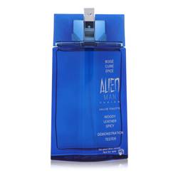 Alien Man Fusion Eau De Toilette Spray (Tester) By Thierry Mugler