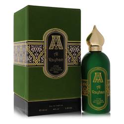 Al Rayhan Eau De Parfum Spray (Unisex) By Attar Collection