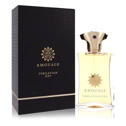 Amouage Jubilation Xxv Eau De Parfum Spray By Amouage