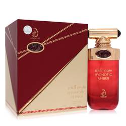 Arabiyat Hypnotic Amber Eau De Parfum Spray By Arabiyat Prestige