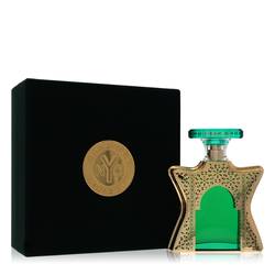 Bond No. 9 Dubai Emerald Eau De Parfum Spray (Unisex) By Bond No. 9