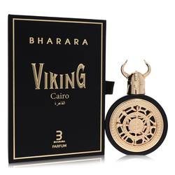 Bharara Viking Cairo Eau De Parfum Spray (Unisex) By Bharara Beauty