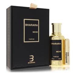 Bharara Niche Eau De Parfum Spray  + Refillable Travel Spray By Bharara Beauty