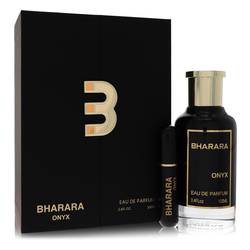 Bharara Onyx Eau De Parfum Spray By Bharara Beauty