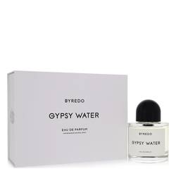 Byredo Gypsy Water Eau De Parfum Spray (Unisex) By Byredo