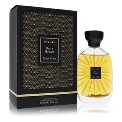 Bois Sikar Eau De Parfum Spray (Unisex) By Atelier Des Ors