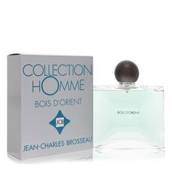 Jean Charles Brosseau Bois D'orient Eau De Toilette Spray By Jean Charles Brosseau