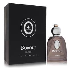 Borouj Silage Eau De Parfum Spray (Unisex) By Borouj