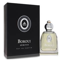 Borouj Spiritus Eau De Parfum Spray (Unisex) By Borouj