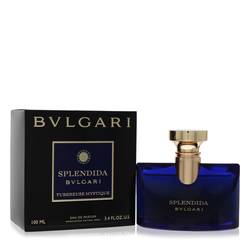 Bvlgari Splendida Tubereuse Mystique Eau De Parfum Spray By Bvlgari