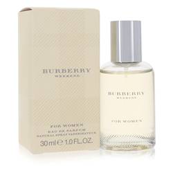 Weekend Eau De Parfum Spray By Burberry