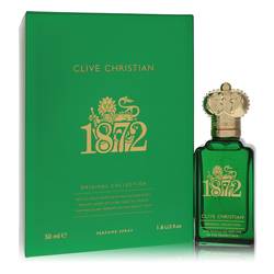 Clive Christian 1872 Perfume Spray By Clive Christian