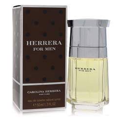 Carolina Herrera Eau De Toilette Spray By Carolina Herrera