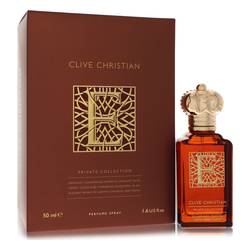 Clive Christian E Gourmande Oriental Eau De Parfum Spray By Clive Christian