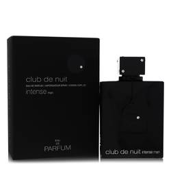 Club De Nuit Intense Eau De Parfum Spray By Armaf