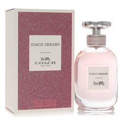 Coach Dreams Eau De Parfum Spray By Coach