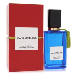 Diana Vreeland Smashingly Brilliant Eau De Parfum Spray (Unisex) By Diana Vreeland