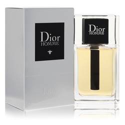 Dior Homme Eau De Cologne Spray By Christian Dior