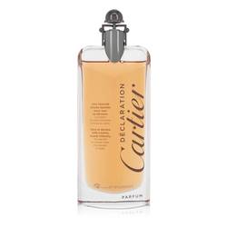 Declaration Eau De Parfum Spray (Tester) By Cartier