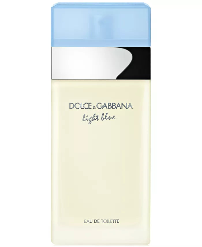 Dolce & Gabbana Light Blue for Women