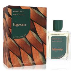 Michael Malul Edgewater Eau De Parfum Spray By Michael Malul