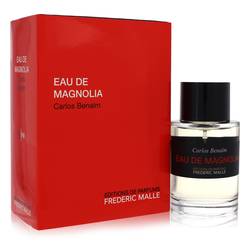 Eau De Magnolia Eau De Toilette Spray By Frederic Malle