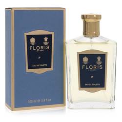 Floris Jf Eau De Toilette Spray By Floris