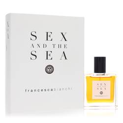 Francesca Bianchi Sex And The Sea Extrait De Parfum Spray (Unisex) By Francesca Bianchi