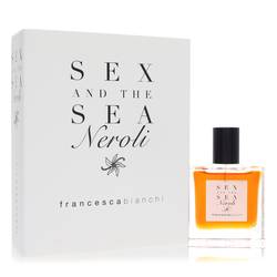 Francesca Bianchi Sex And The Sea Neroli Extrait De Parfum Spray (Unisex) By Francesca Bianchi