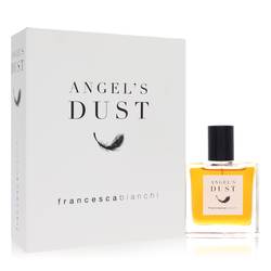 Francesca Bianchi Angel's Dust Extrait De Parfum Spray (Unisex) By Francesca Bianchi