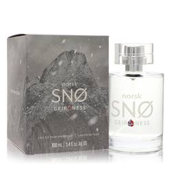 Geir Ness Norsk Sno Eau De Parfum Spray (Unisex) By Geir Ness