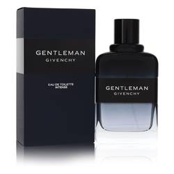 Gentleman Intense Eau De Toilette Intense Spray By Givenchy