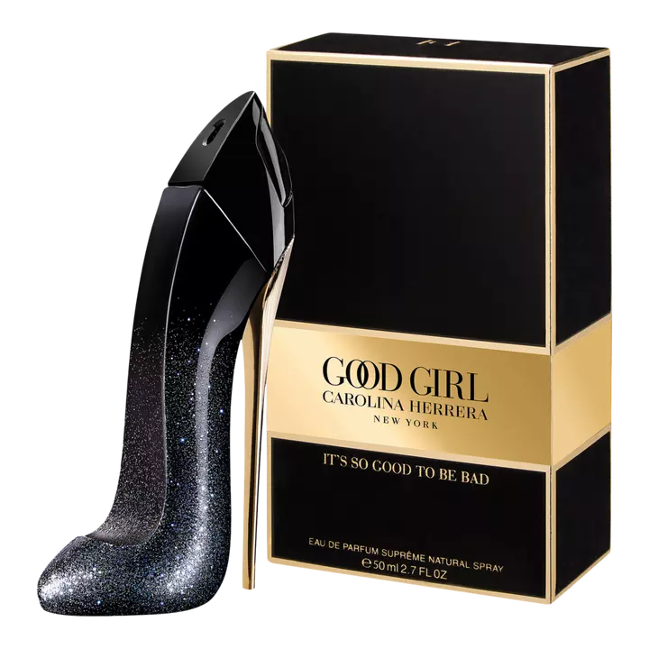 Good Girl by Carolina Herrera