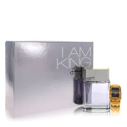 I Am King Gift Set By Sean John