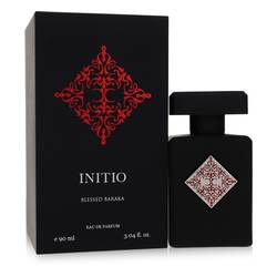 Initio Blessed Baraka Eau De Parfum Spray (Unisex) By Initio Parfums Prives