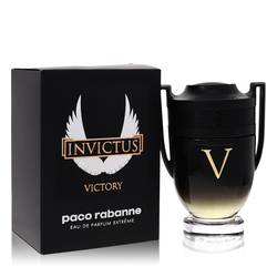 Invictus Victory Eau De Parfum Extreme Spray By Paco Rabanne