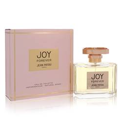 Joy Forever Eau De Toilette Spray By Jean Patou