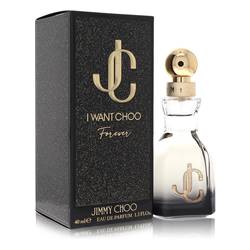 Jimmy Choo I Want Choo Forever Eau De Parfum Spray By Jimmy Choo