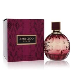 Jimmy Choo Fever Eau De Parfum Spray By Jimmy Choo